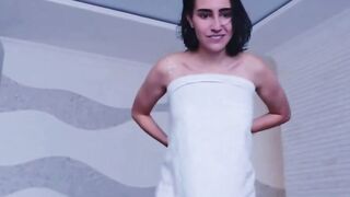 Loses Virginity With Step Sister When She Ride Him 125