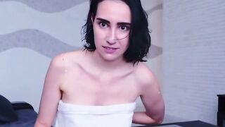 Loses Virginity With Step Sister When She Ride Him 125