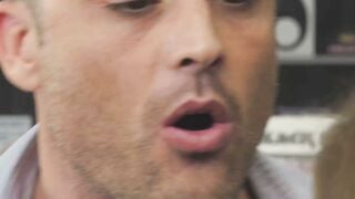 Why dont you try the gloryhole first before you shut it down
