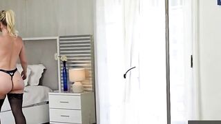 Fired Slimthick Vic Is Determined To Got Her Job Back, Even If It Means Taking Her Bo 11