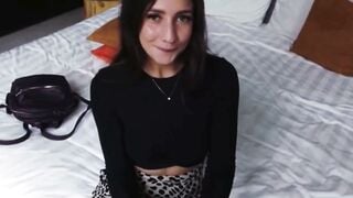 Sex with a Bombshell stranger from sexdater Turf job Cowgirl Doggy Missionary 120