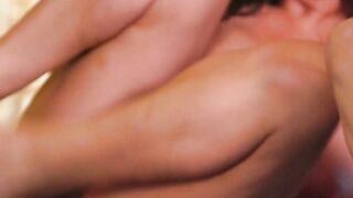 Babe, how about we teach our stepdaughter how to squirt