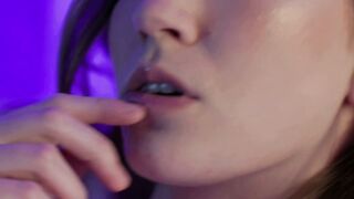 TUSHYRAW Claire Roos' Small Tight Little Butt Gets Spread Out