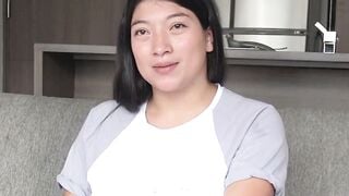 I taught this MILF LATINA teacher a lesson... that I reward huge boobs with a CUMSHOT