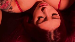 Masturbating inside babe Positions
