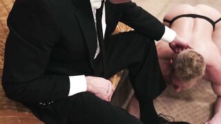 Twinks ass is tighter when its Teen