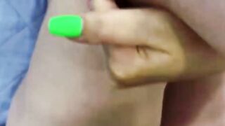 Seduced the courier with a juicy booty and cuckolded her hubby 125