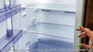 Seduced the courier with a juicy booty and cuckolded her hubby 125