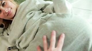 Do You Ever Picture Me Nude Stepbro - S3:E8