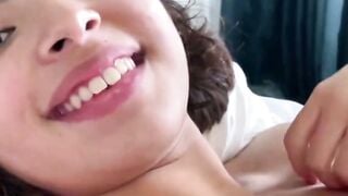 Great Teenagers Anal Play With Huge Step Brother - Hazel Heart - Anal Therapy - Alex Adam 6