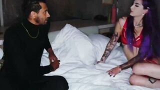 Val Steele Gets Banged! And Pissed On 2023 205