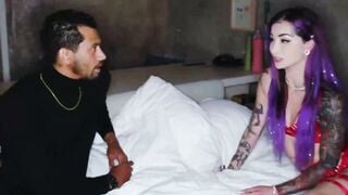 Val Steele Gets Banged! And Pissed On 2023 205