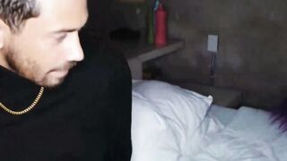 Val Steele Gets Banged! And Pissed On 2023 205