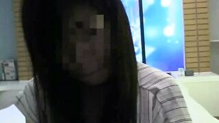 Japanese New Wife Bound And Forced To Suck Cock On Sofa