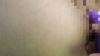 Japanese New Wife Bound And Forced To Suck Cock On Sofa