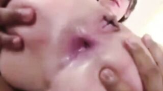 BBC into white chicks butts compilation 42
