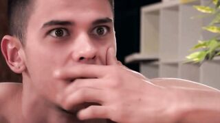 The Butt Of The Asses Paola Rough Get Anal Sex During Her Hotel Stay - TURNED ON HOSTEL 194
