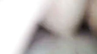 Serbian Amateur Wife Sucks Cock And Gets Fucked In Tight Hairy Pussy