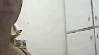 Arab With Large Tits on Chatroulette
