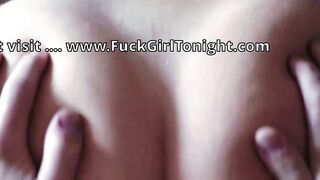 Banged! my lusty stepsister public on vacation 65