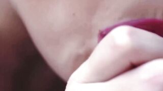 Banged! my lusty stepsister public on vacation 65