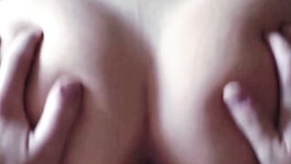 Banged! my lusty stepsister public on vacation 65
