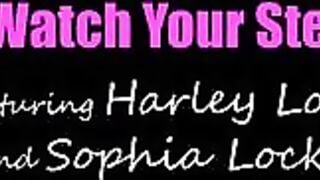 Do You Want To View Your Stepbro Pounded A Women - S26:E6