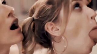 Youre so beauty step daughter, we want you!