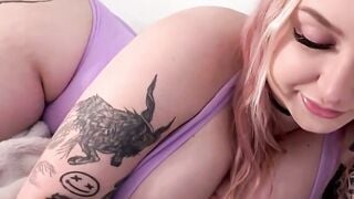 Huge Titty Gothic Gf Edges You - Skylar Vox - Alex Adams three