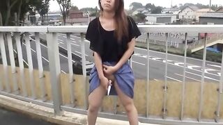 JP Amateur Babe in POV #63