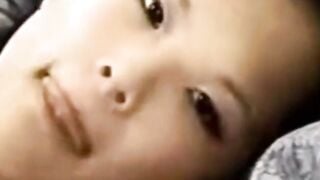 Asian Amateur Cuckold's Fantasy Hoe 2