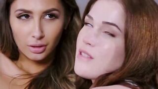 Your ex-wife is Bombshell, think she would be down for a 3 way 28