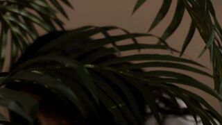 Female babe fucked by trans boss!