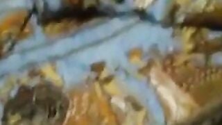 Amateur Russian Couples Hardcore Sex Tape