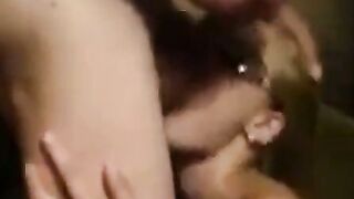 Amateur Russian Couples Hardcore Sex Tape