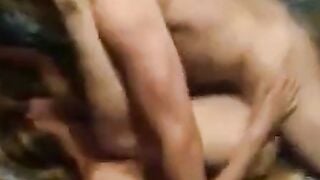 Amateur Russian Couples Hardcore Sex Tape