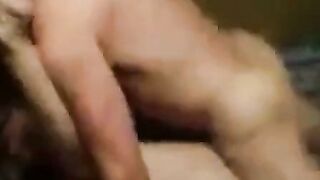 Amateur Russian Couples Hardcore Sex Tape