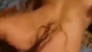Amateur Russian Couples Hardcore Sex Tape