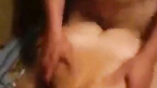 Amateur Russian Couples Hardcore Sex Tape