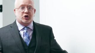 I know you need my cock!