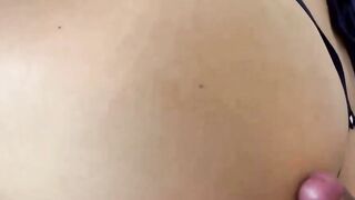 Cougar step milf gets banged! by vulgar stepson inside hotel room 21