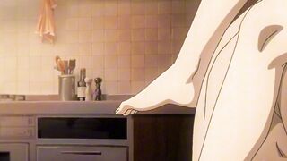 (NEW) Kaiju No.8 Hentai Parody (Uncensored)