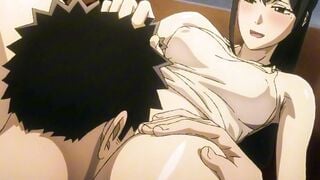 (NEW) Kaiju No.8 Hentai Parody (Uncensored)
