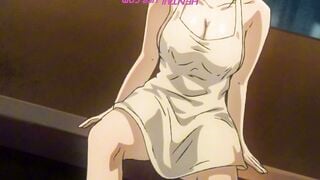 (NEW) Kaiju No.8 Hentai Parody (Uncensored)