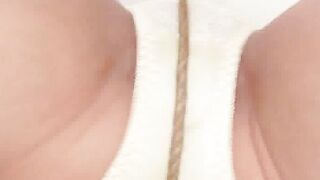 AEGE-016 羞恥股縄調教 1