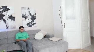 Mother inside Law Seduces Son inside Law for a Jizzed