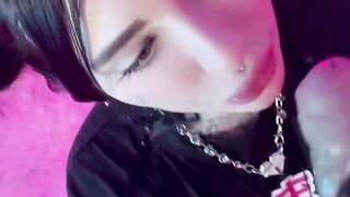 18 year old Yo Barely legal Zumershu WRECKED Fuck ROUGH By A Huge Dick and Filled With Cum five