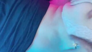 18 year old Yo Barely legal Zumershu WRECKED Fuck ROUGH By A Huge Dick and Filled With Cum five