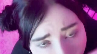 18 year old Yo Barely legal Zumershu WRECKED Fuck ROUGH By A Huge Dick and Filled With Cum five