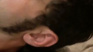 Kink Trans Mandy Mitchell Reuven Bedroom Trans Fucks Male Blowjob Anal Bondage